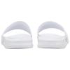Fila Slick Tender Slide Slippers Unisex White 1SM00564E-100