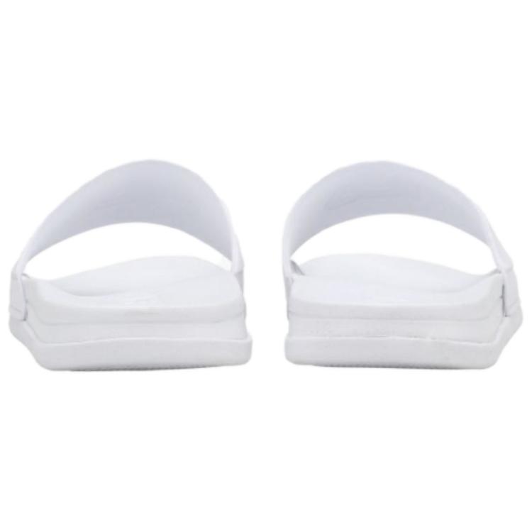 Fila Slick Tender Slide Slippers Unisex White 1SM00564E-100