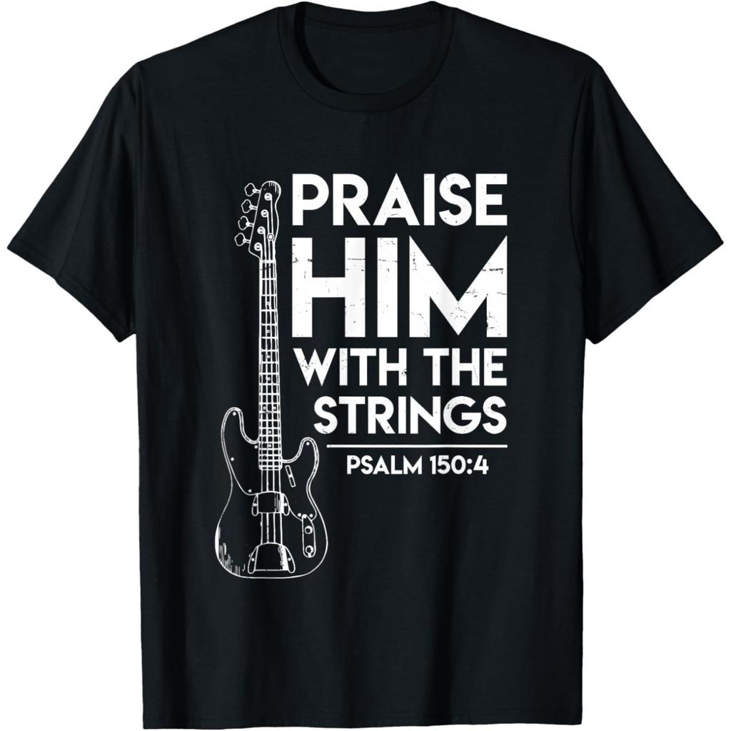 Bass Player Definition Bassist for Musicians T Shirts Great Gift Idea for Christmas Guitar Humor Tee Short Sleeve Loose Clothing