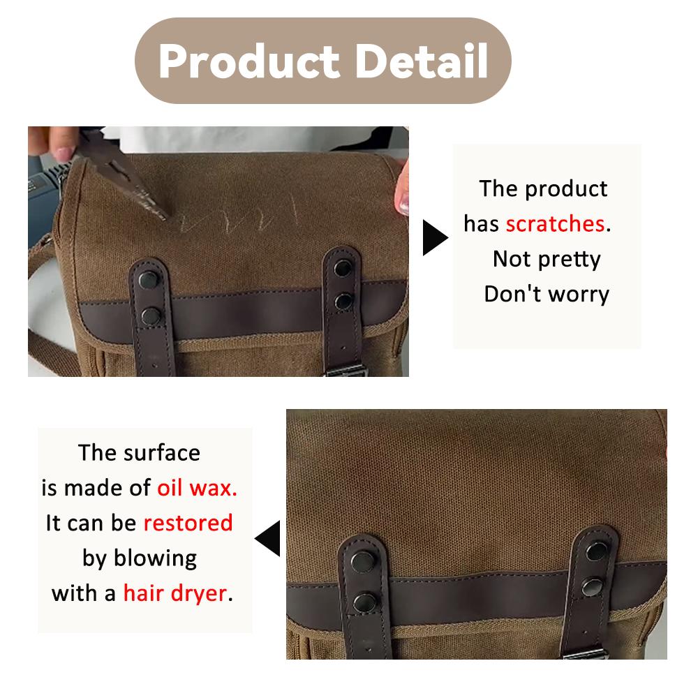Motorcycle Tool Bag Universal Motor Fork Bag Handlebar Bag Sissy Bar Storage Tool Bag For Honda Kawasaki Suzuki Yamaha Sportster