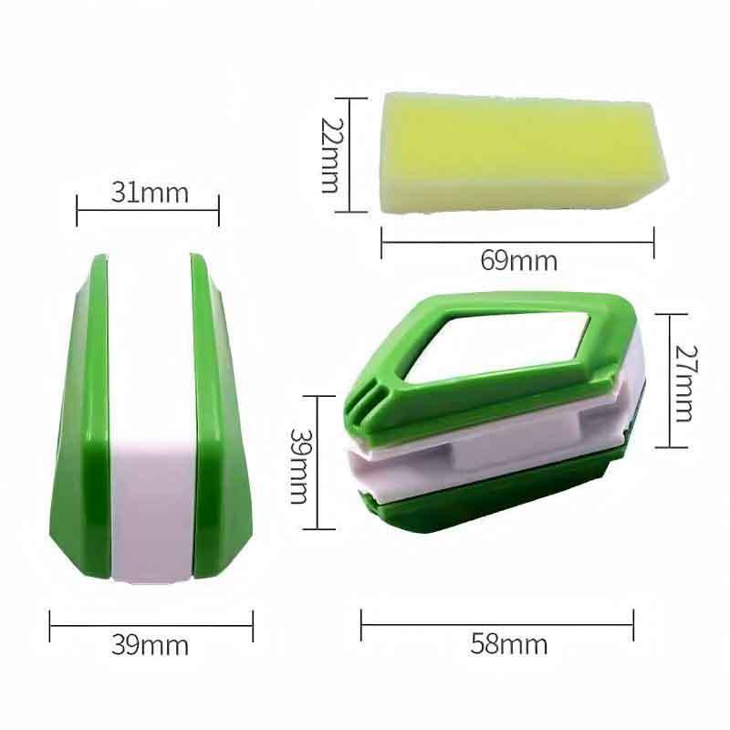 Universal Car Wiper Repair Tool Windscreen Wiper Blade Cutter Rubber Regroove Trimmer Wiperblade Restorer Car Accessories