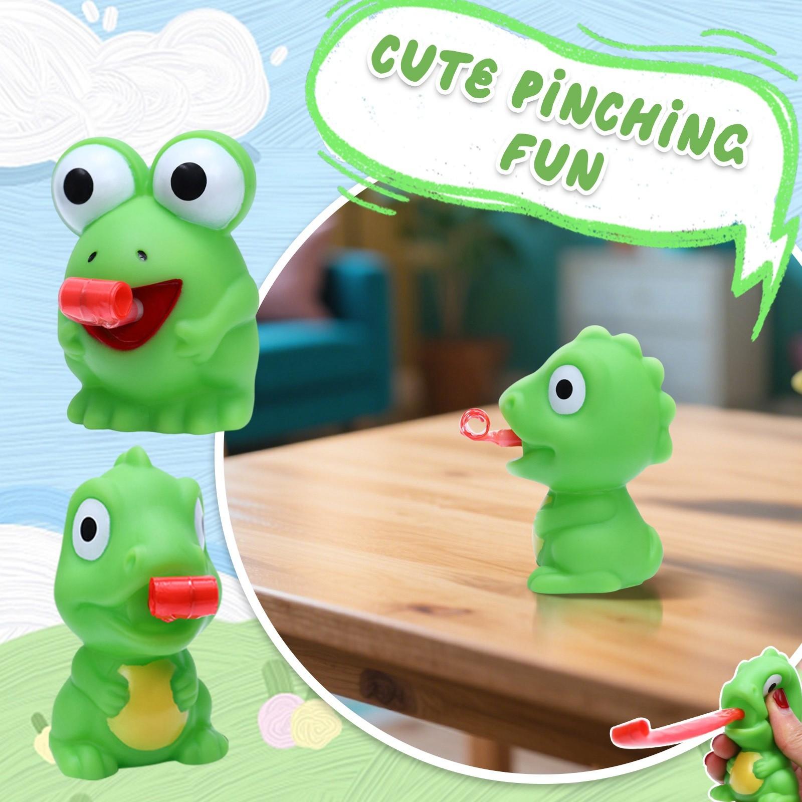 

Stress Toys Tongue Out Novelty Relief Toys Stress Party Decorations Passover Stress Relief Balls Adult Passover Gifts Stress Relief One Size