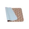 Pee Pads For Dogs Non-slip Pet Training Mat Reusable Washable Absorbent Pee Pads For Cats Potty Training Home Travel Playpen