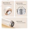 SUPOR 316L Stainless Steel Insulated Thermos Bottle 450ml