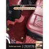 Jetour X70plus Full Coverage Floor Mats for Chery X70Pro - Custom Fit Car Mats