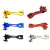 Universal Motorcycle Rear Brake Rocker Arm Adjustable Cnc Brake Rocker Arm Lever