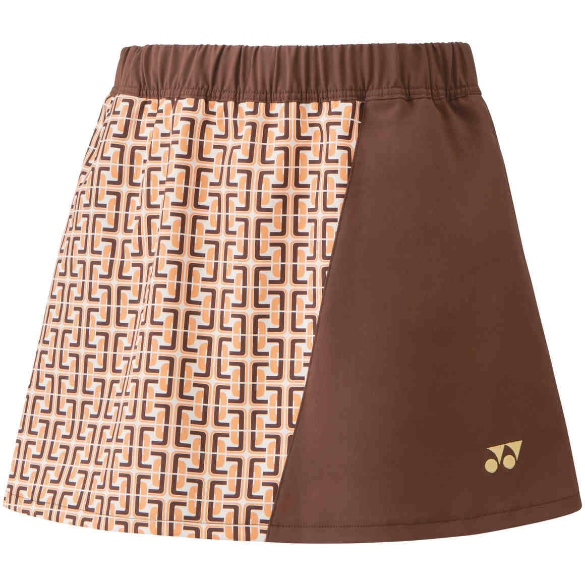 

Yonex Skirt inner (with spats)