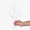 Decorative Fake Tree Branch Antler Shaped Bonsai Fashion Artificial Plants  Indoor Decoration
