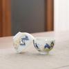 Traditional Chinese Ceramic Tea Set