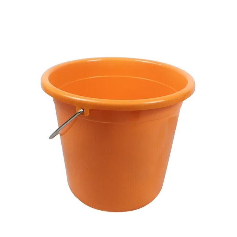Homeglen 19L Portable Plastic Water Bucket