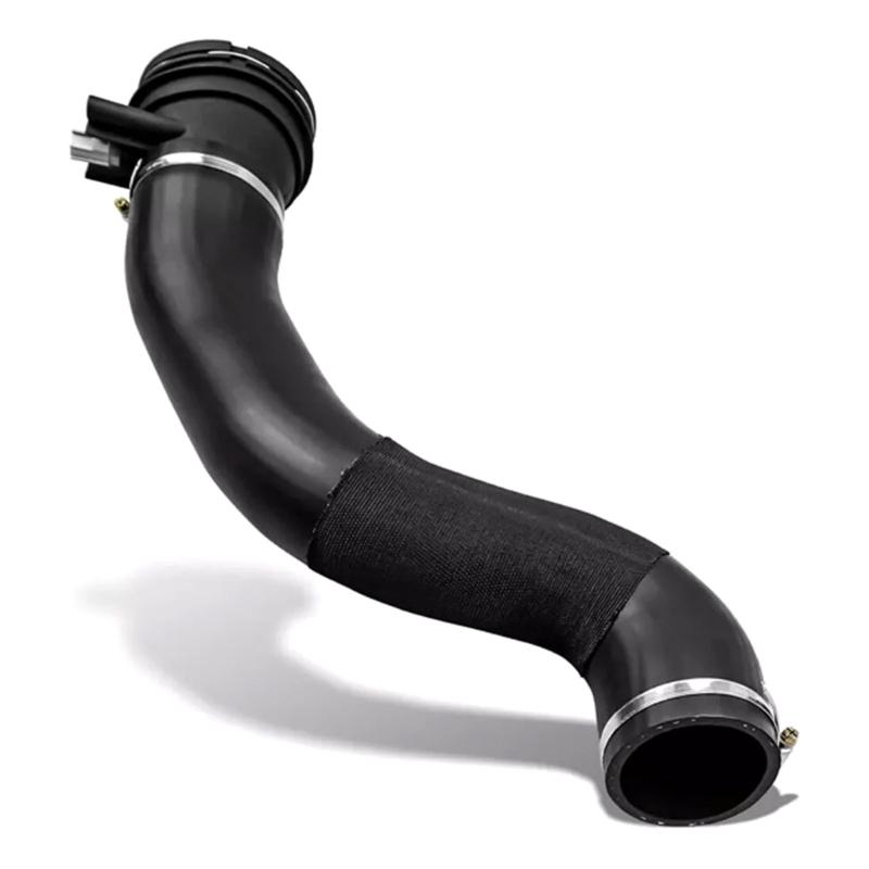 Car Turbos Intercooler Outlet Tube HC3Z-6F073-B HC3Z-6F073-A HC34-6F073-AL for 2017-2019 Replacement Part