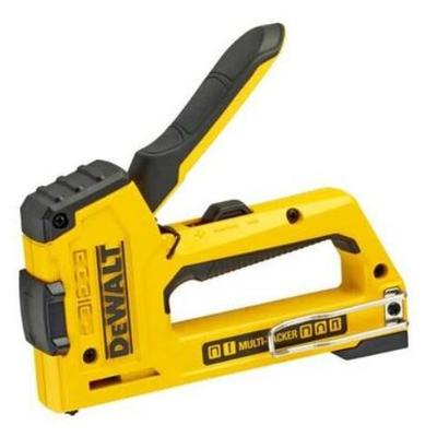 5IN1 ALUMINUM STAPLER - DWHT0-TR510