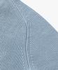 SUARE Sporty Club Collar Knit - 4 Colors
