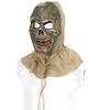 Halloween Scary Helmets Masquerade Mask Cosplay Mask for Carnival Christmas Party Props Horrific Full Head Skull Mask