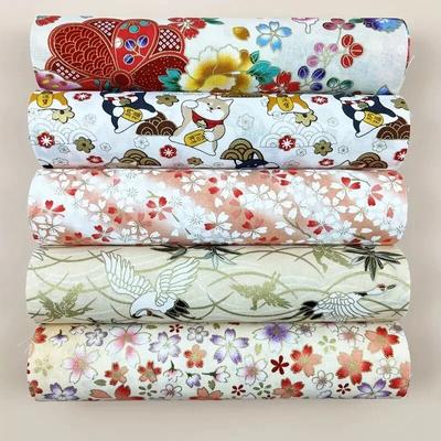 El Sanatları ve Dikiş – Kumaş