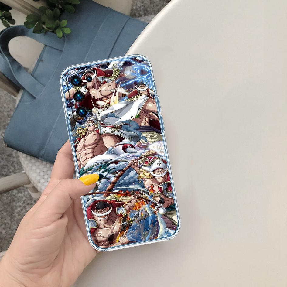 Edward Newgate One Piece Phone Case for Motorola Moto G40 G04 G05 One Ace Action  Fusion + Plus Hyper Macro Vision Zoom