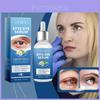 Ouhoe Gentle Moisturizing Eye Care Liquid For Soothing Relief And Daily Hydration 30ml