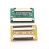 FPC Soft Ribbon Cable Extension Board - 4P To 40P Adapter with Flip Cover
