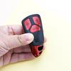 Auto Schlüsselloser Schutzanhänger TPU Auto Fernbedienung Schlüsselhülle Abdeckung Schale für A4 B9 A5 A6 8S 8W Q5 Q7 4M S4 S5 S7 TT TTS TFSI RS