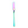 Butter Spatula Stainless Steel Cheese Cutter Rust-Proof Bread Jam Cream Spreader Kitchen Gadget for Home