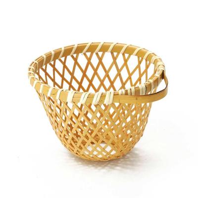 Yamako Blekt Bambu Kaffe 12503 Droppare, 13x11xH8.3cm,