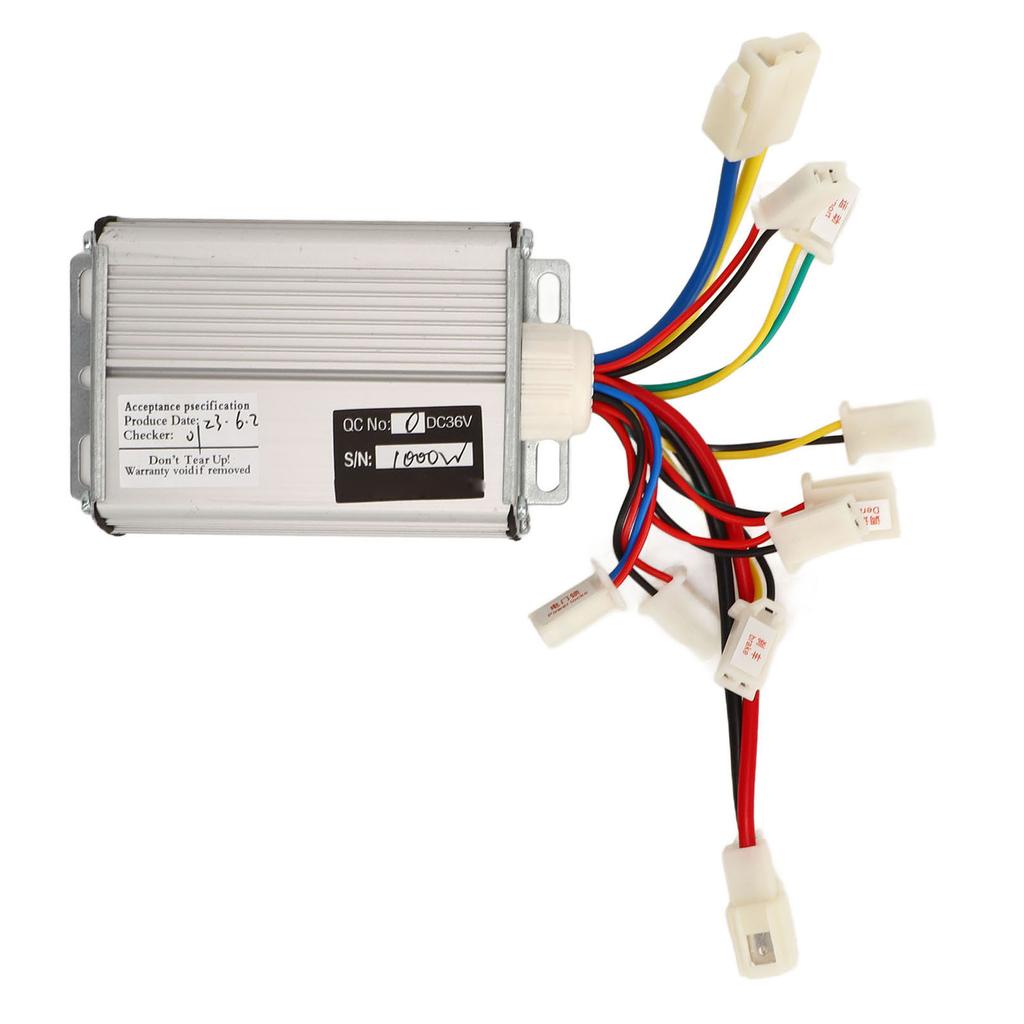 Electric Scooter Headlight High Brightness Headlamp Replacement for XIAOMI Ninebot ES1 ES2 ES3 ES4