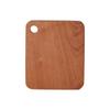 Baby Cutting Board, Fruit Wood Cutting Board, Cutting Board, Creative Children's Dinner Plate, Ebony Wood Cutting Board, Steak Cutting Board