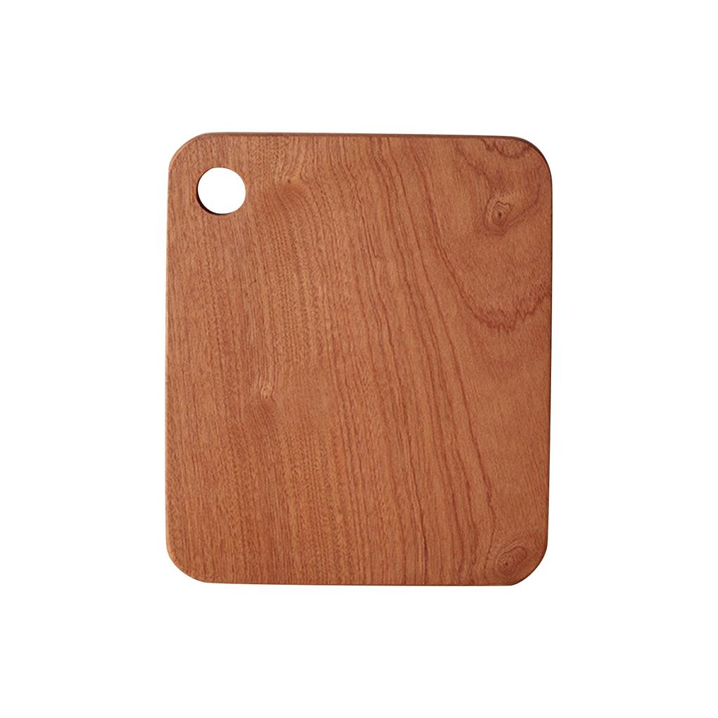 Baby Cutting Board, Fruit Wood Cutting Board, Cutting Board, Creative Children's Dinner Plate, Ebony Wood Cutting Board, Steak Cutting Board