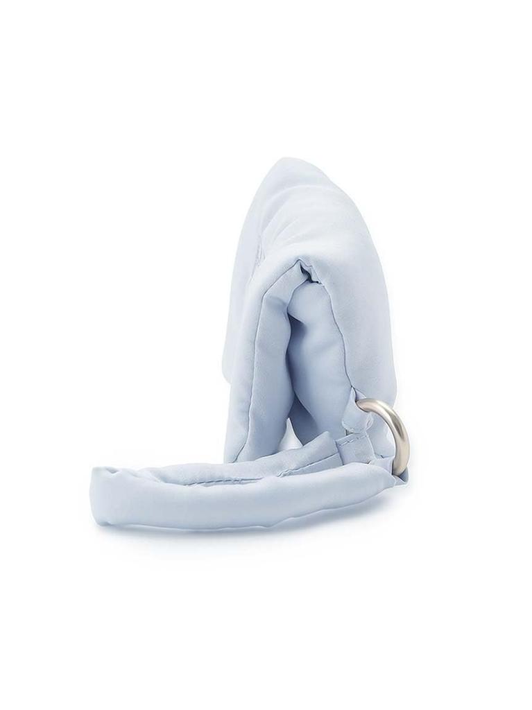 Gelato Pique Marshmallow Mini Pouch PWGB251664 BLU