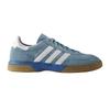 Unisex Adult Spezial 3 Stripes Suede Trainers