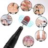 Premium Nail Sanding Caps for Callus Removal & Foot Care - Compatible with Electric Grinders