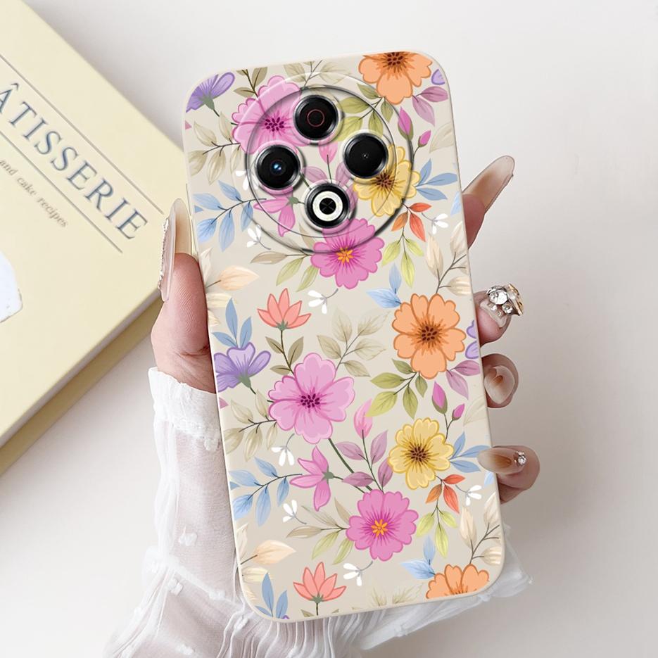 For Tecno Spark 30 4G Case Spark 30C New Fashion Cartoon Cover Soft Silicone Phone Case For Tecno Spark 30 Pro Spark30 4G Bumper