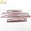 IX25 Trim: Door Edge Strip, Anti-Scratch Bumper & Body Panel Protector