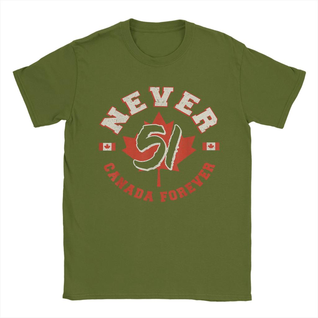 T-Shirt Men Crazy 100% Cotton Tees Round Collar Short Sleeve T Shirt Printed merchandise