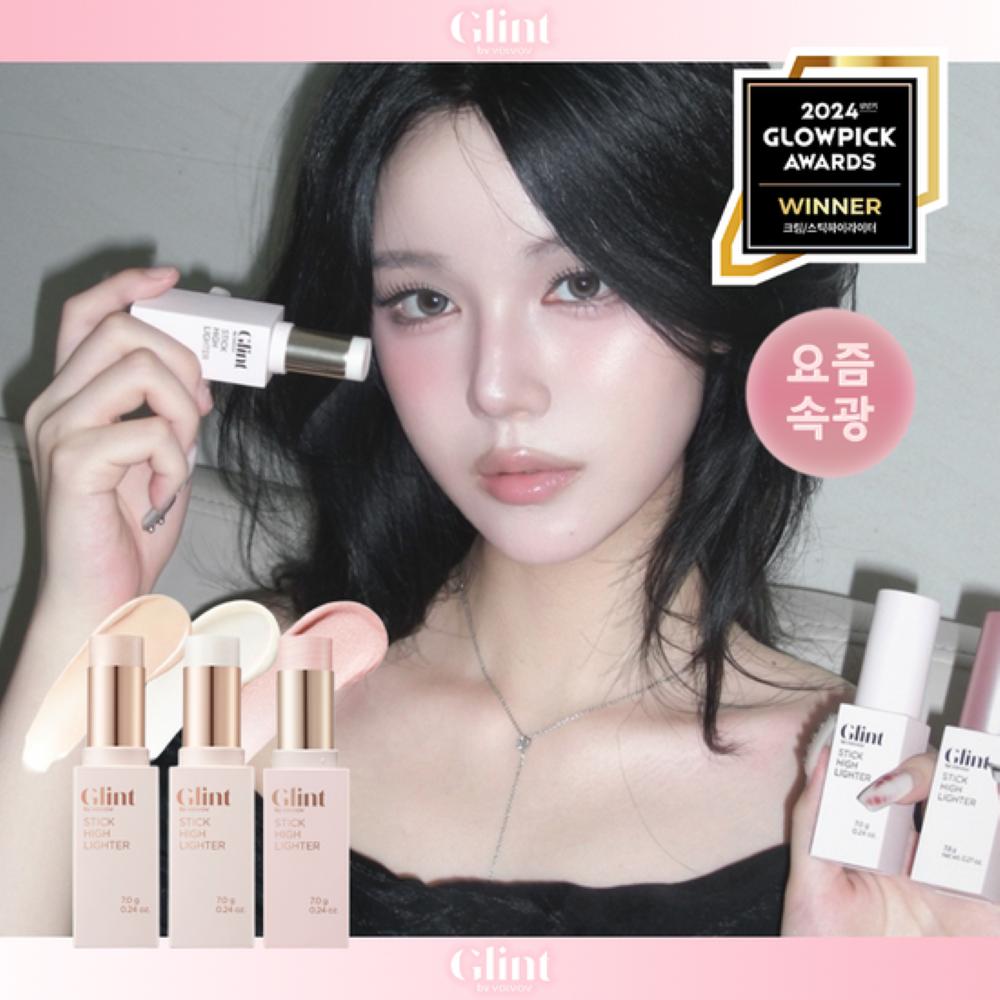 Glint Stick Highlighter 7g