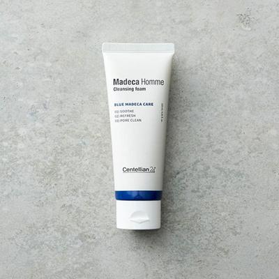 [Dongkook Pharmaceutical] Centellian24 Madeca Homme Cleansing Foam 120ml