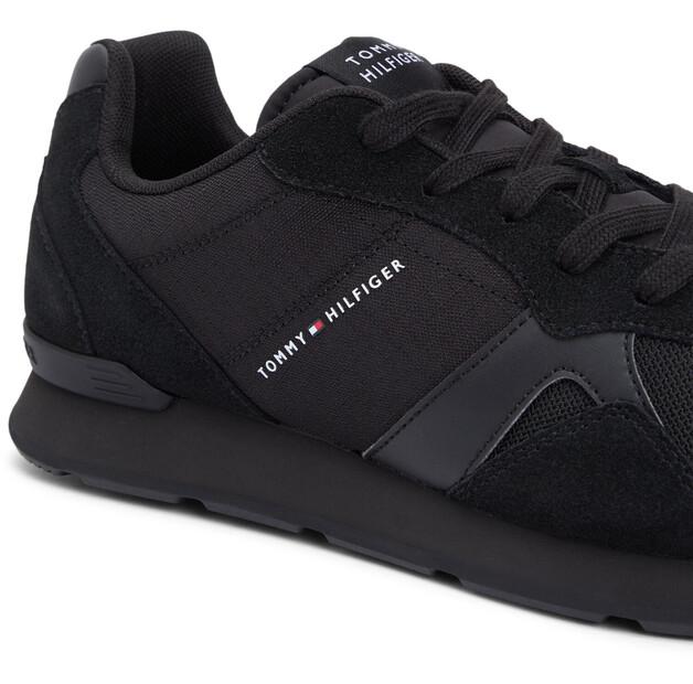 Кроссовки Tommy Hilfiger MAXLITE MIX