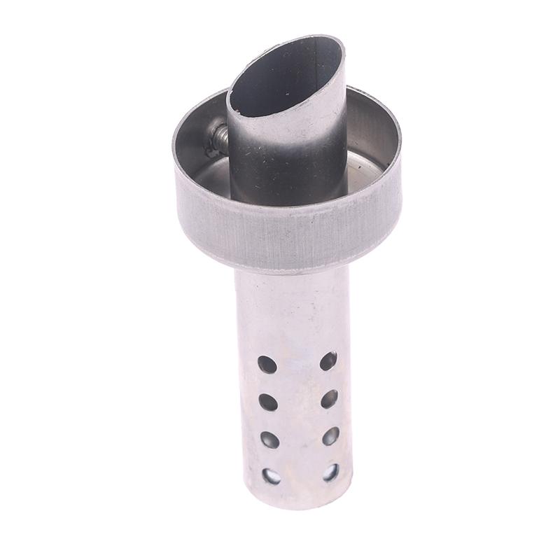 Tlumič výfuku Motocykl Tlumič výfuku DB Killer Koncový katalyzátor výfuku DB Killer FOR Mivv Tlumič výfuku