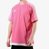 Adidas Soccer Jersey Unisex Pink S16163