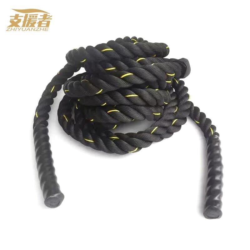 Heavy Duty Fitness Battle Rope