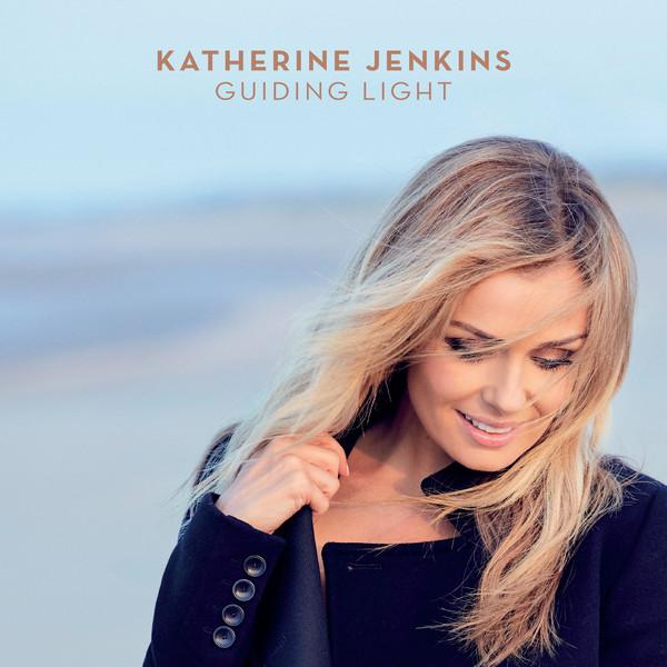 

CD KATHERINE JENKINS Guiding Light 4817274 Decca 2018 Europe Pop Used