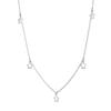 Stella Chain Necklace (Jjljn04Bf392Br420)