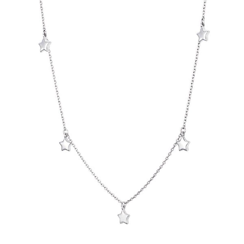 Stella Chain Necklace (Jjljn04Bf392Br420)
