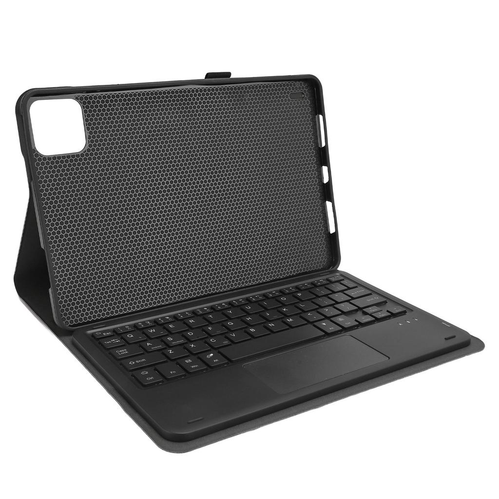 Keyboard Case for Xiaomi for Mi Pad 6 6 Pro 11 Inch 2023 PU Stand Cover With Magnetic Removable Wireless Bluetooth