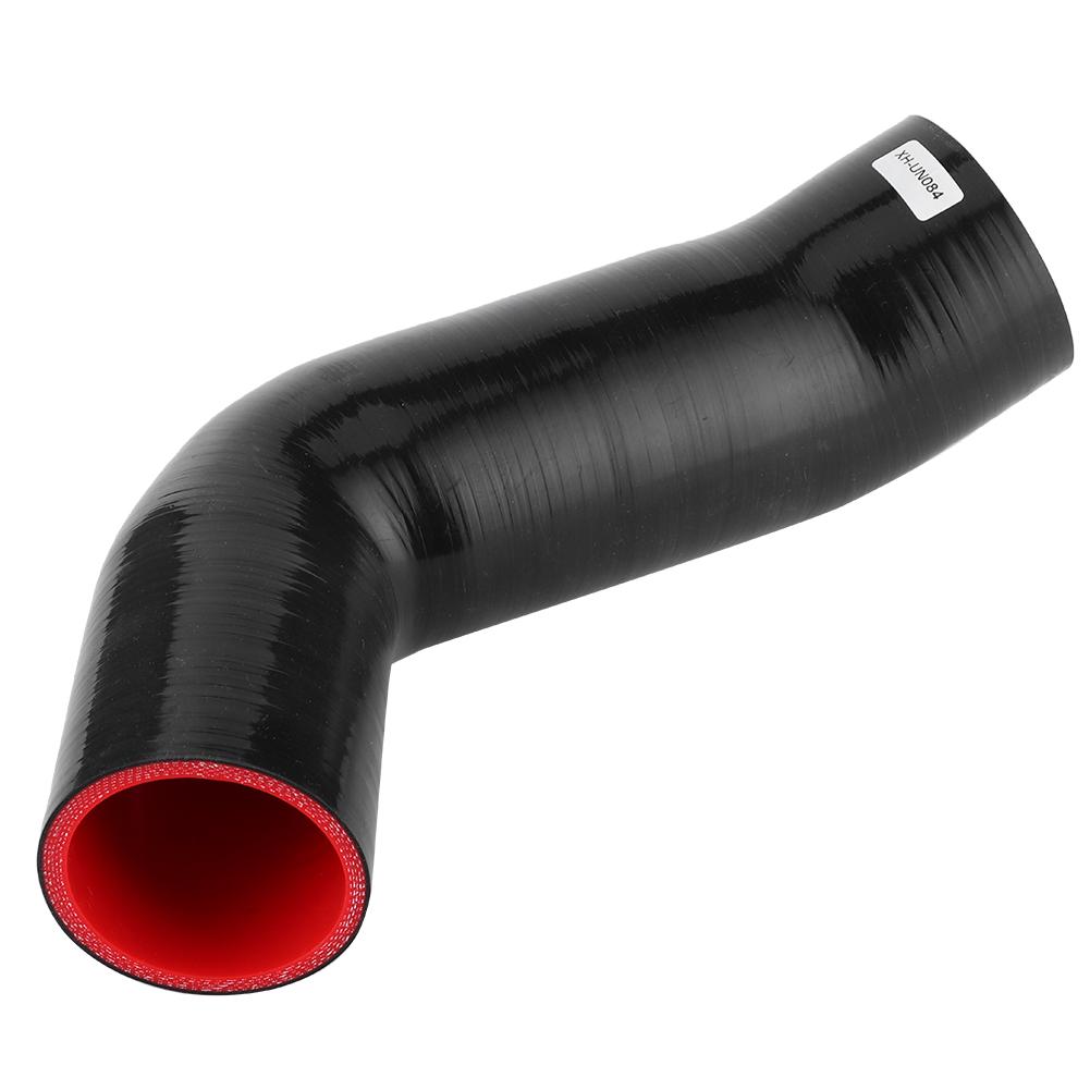 Turbocharger Inlet Tube Performance Intake Hose Fit for A3 8V TT MK3 S3 2.0T 1.8T EA888 Engine