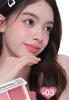 Judy Doll 4-Color Powder Cream CheekHighlighter Set - Highly Pigmented, Popular Blush, Eyeshadow, and Lip Color Combined #03
