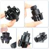 Car Front Bonnet Hood Slam Adjuster Rubber Buffer Repair Accessories For BMW 1 3 5 7 Series F30 F34 F35 F20 F18 F10 F11 F02 F04
