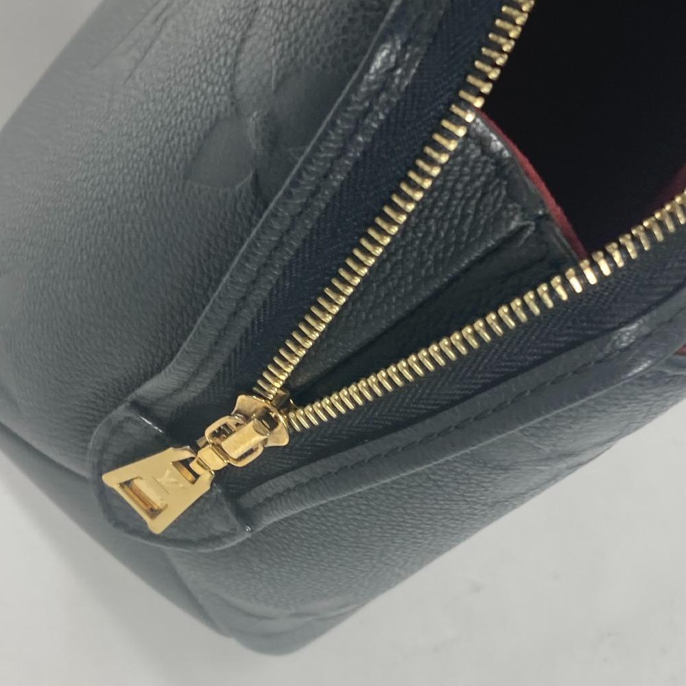 Louis Vuitton M58916  MonogramEmpreinte Petit Palais PM Bag Tote Bag Hand Bag