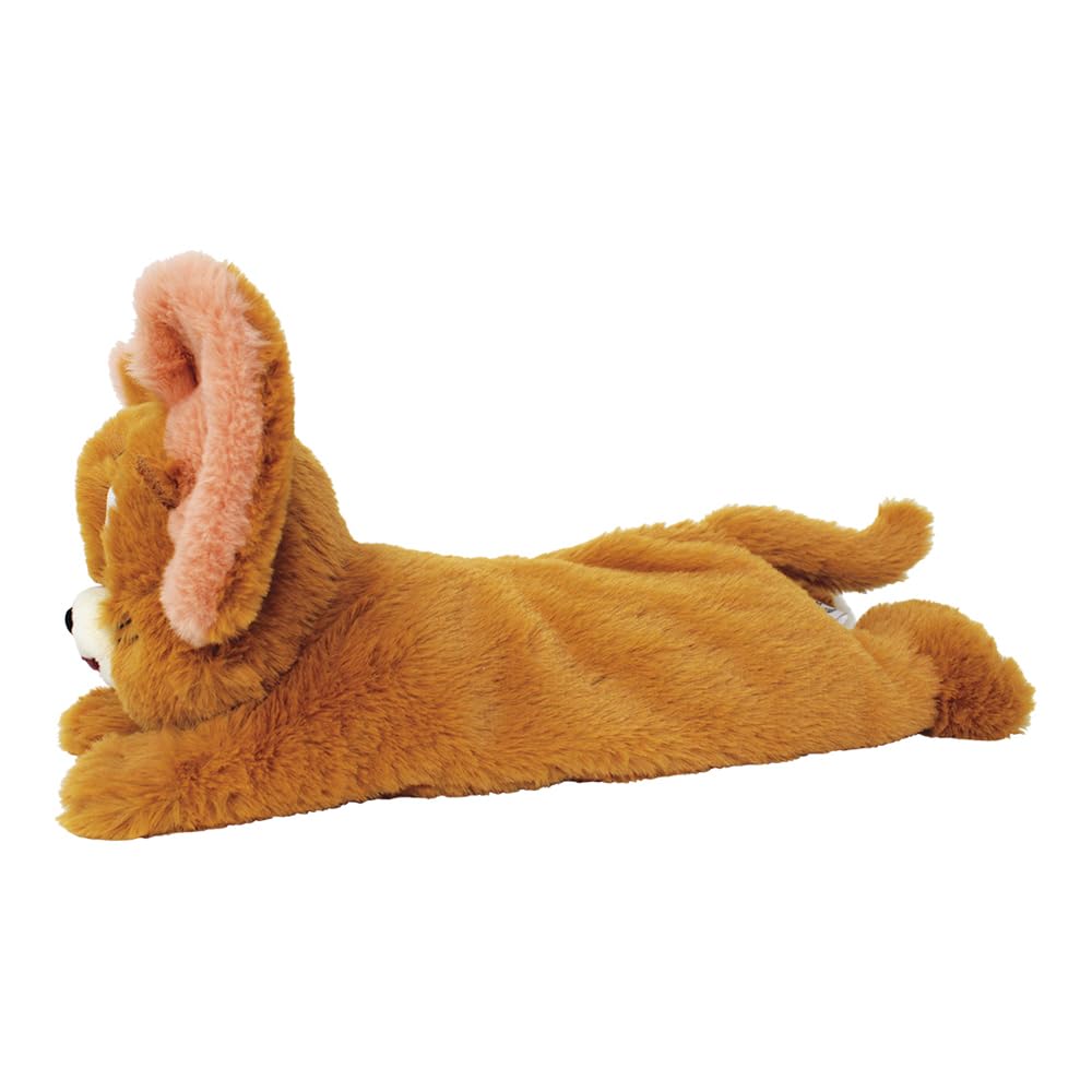Tees Factory Tom and Jerry Jerry Plush Toy Knee-Slip TJ-5529167JR