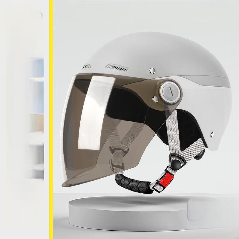 Lishi Electric Scooter Helmet Universal